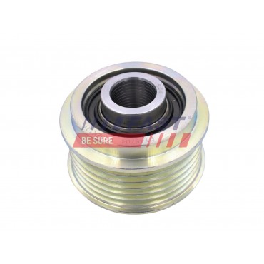 Poulie d'Alternateur Pour Renault Dacia Nissan 8200660057 231003VD1A 8200960533