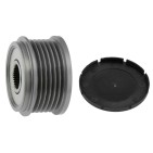 Poulie d'Alternateur Pour VW Fiat Iveco 038903018E 71723401 504009978 038903119L
