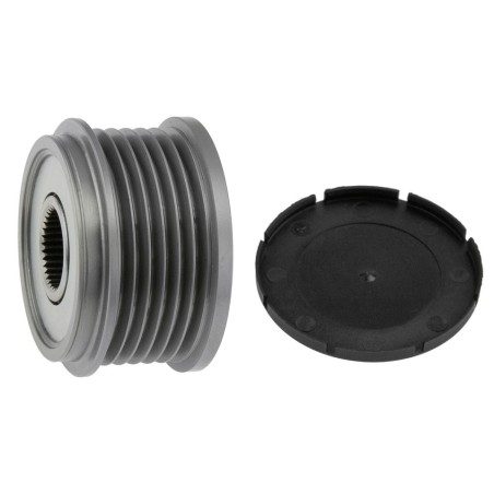Poulie d'Alternateur Pour VW Fiat Iveco 038903018E 71723401 504009978 038903119L