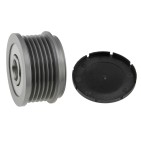 Poulie d'Alternateur Pour VW Fiat Iveco 038903018E 71723401 504009978 038903119L