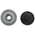 Poulie d'Alternateur Pour VW Fiat Iveco 038903018E 71723401 504009978 038903119L