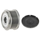 Poulie d'Alternateur Pour Fiat Ducato 77364082 77366957 9658144680 9659918080