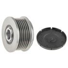 Poulie d'Alternateur Pour Fiat Ducato 77364082 77366957 9658144680 9659918080
