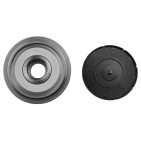 Poulie d'Alternateur Pour Fiat Ducato 77364082 77366957 9658144680 9659918080
