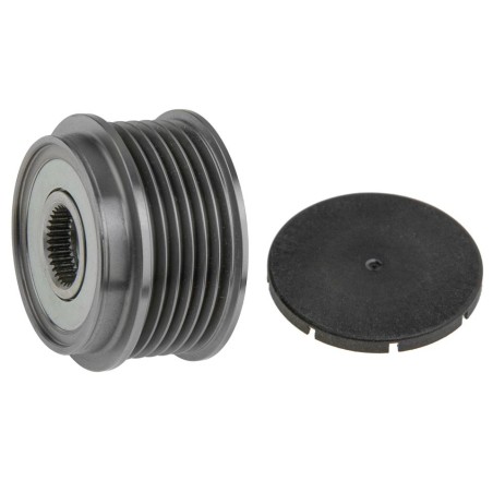 Poulie d'Alternateur Pour Ford C-Max Focus II Turnier Galaxy Mondeo IV 1144183