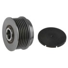 Poulie d'Alternateur Pour Ford C-Max Focus II Turnier Galaxy Mondeo IV 1144183