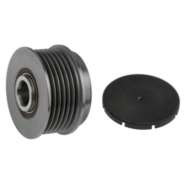 Poulie d'Alternateur Pour Ford C-Max Focus II Turnier Galaxy Mondeo IV 1144183