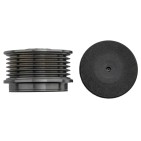 Poulie d'Alternateur Pour Ford C-Max Focus II Turnier Galaxy Mondeo IV 1144183