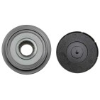 Poulie d'Alternateur Pour Ford C-Max Focus II Turnier Galaxy Mondeo IV 1144183