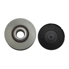 Poulie d'Alternateur Pour Ford C-Max Focus II Turnier Galaxy Mondeo IV 1144183