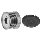 Poulie d'Alternateur Pour Ford C-Max Focus II Volvo C30 S40 II V50