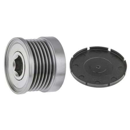 Poulie d'Alternateur Pour Ford C-Max Focus II Volvo C30 S40 II V50