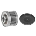 Poulie d'Alternateur Pour Ford C-Max Focus II Volvo C30 S40 II V50