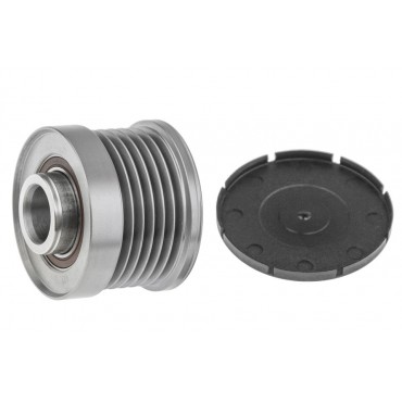 Poulie d'Alternateur Pour Ford C-Max Focus II Volvo C30 S40 II V50