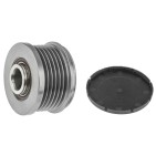 Poulie d'Alternateur Pour Ford Fiesta V Fusion Mazda 2