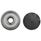 Poulie d'Alternateur Pour Ford Fiesta V Fusion Mazda 2