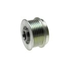 Poulie d'Alternateur Pour Ford Focus Turnier 2M5V10300AA 2M5Z10346AB