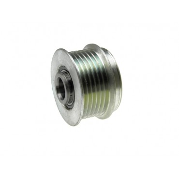 Poulie d'Alternateur Pour Ford Focus Turnier 2M5V10300AA 2M5Z10346AB