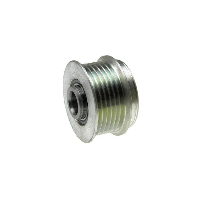 Poulie d'Alternateur Pour Ford Focus Turnier 2M5V10300AA 2M5Z10346AB