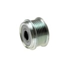 Poulie d'Alternateur Pour Ford Focus Turnier 2M5V10300AA 2M5Z10346AB