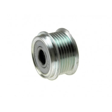 Poulie d'Alternateur Pour Ford Focus Turnier 2M5V10300AA 2M5Z10346AB