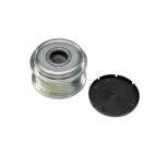 Poulie d'Alternateur Pour Ford Focus Turnier 2M5V10300AA 2M5Z10346AB