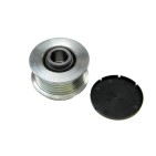 Poulie d'Alternateur Pour Ford Focus Turnier 2M5V10300AA 2M5Z10346AB