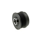 Poulie d'Alternateur Pour Ford Focus II Volvo C30 C70 II S40 V50