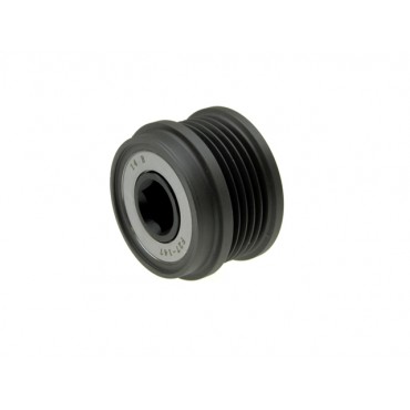 Poulie d'Alternateur Pour Ford Focus II Volvo C30 C70 II S40 V50
