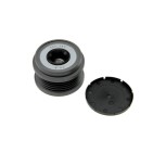 Poulie d'Alternateur Pour Ford Focus II Volvo C30 C70 II S40 V50