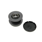 Poulie d'Alternateur Pour Ford Focus II Volvo C30 C70 II S40 V50