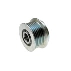 Poulie d'Alternateur Pour Ford Galaxy Mondeo IV S-Max Volvo S80 II V70 III