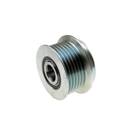 Poulie d'Alternateur Pour Ford Galaxy Mondeo IV S-Max Volvo S80 II V70 III