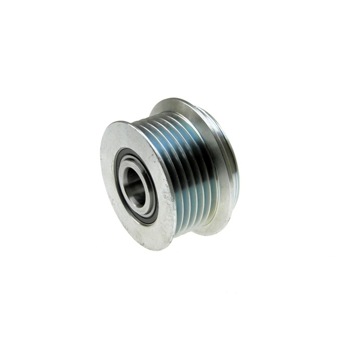 Poulie d'Alternateur Pour Ford Galaxy Mondeo IV S-Max Volvo S80 II V70 III