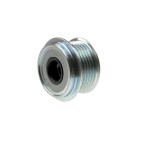 Poulie d'Alternateur Pour Ford Galaxy Mondeo IV S-Max Volvo S80 II V70 III