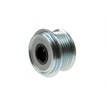 Poulie d'Alternateur Pour Ford Galaxy Mondeo IV S-Max Volvo S80 II V70 III
