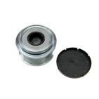 Poulie d'Alternateur Pour Ford Galaxy Mondeo IV S-Max Volvo S80 II V70 III