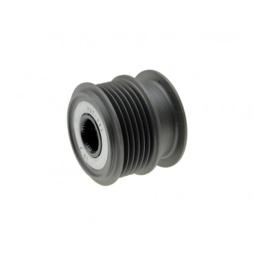 Poulie d'Alternateur Pour Ford Jaguar Land Rover Volvo 9G9N10300BB BJ3210300CA