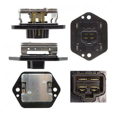 MR568591-TP900334-Résistance-chauffage-Ventilation-MITSUBISHI-Lancer-2003-à-2007-Outlander-2003-à-2006