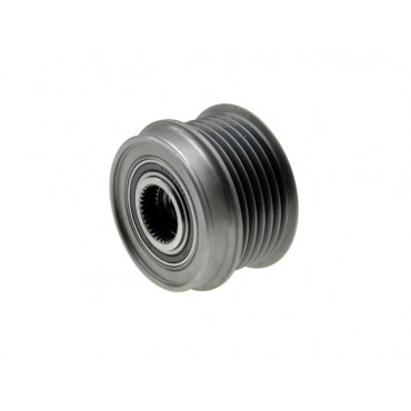 Poulie d'Alternateur Pour Ford Maverick Mazda Tribute 6L8T10300MA L3H518300