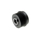 Poulie d'Alternateur Pour Ford Mondeo III 1478119 1S7T10300AB 1S7T10300CC