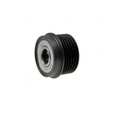 Poulie d'Alternateur Pour Ford Mondeo III 1478119 1S7T10300AB 1S7T10300CC