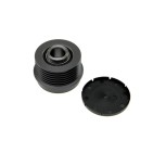 Poulie d'Alternateur Pour Ford Mondeo III 1478119 1S7T10300AB 1S7T10300CC