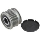 Poulie d'Alternateur Pour Ford Mondeo IV V S-Max Volvo C30 S40 II S60 S80 XC70