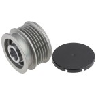 Poulie d'Alternateur Pour Ford Mondeo IV V S-Max Volvo C30 S40 II S60 S80 XC70