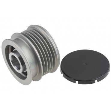 Poulie d'Alternateur Pour Ford Mondeo IV V S-Max Volvo C30 S40 II S60 S80 XC70