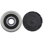 Poulie d'Alternateur Pour Ford Mondeo IV V S-Max Volvo C30 S40 II S60 S80 XC70