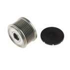 Poulie d'Alternateur Pour Ford Ranger Toyota Land Rover Mazda 1874995 270600L020