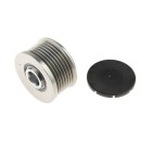 Poulie d'Alternateur Pour Ford Ranger Toyota Land Rover Mazda 1874995 270600L020
