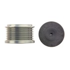 Poulie d'Alternateur Pour Ford Ranger Toyota Land Rover Mazda 1874995 270600L020